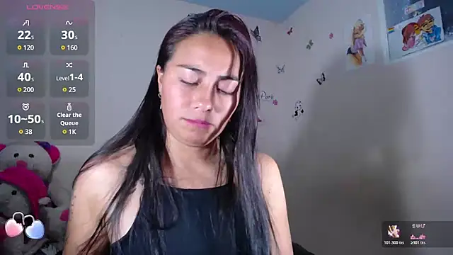 Онлайн чат XXX hanna_girl21