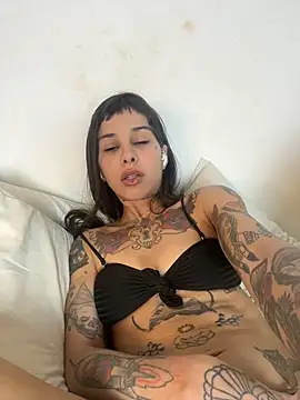Nikatsu Live XXX-Chat
