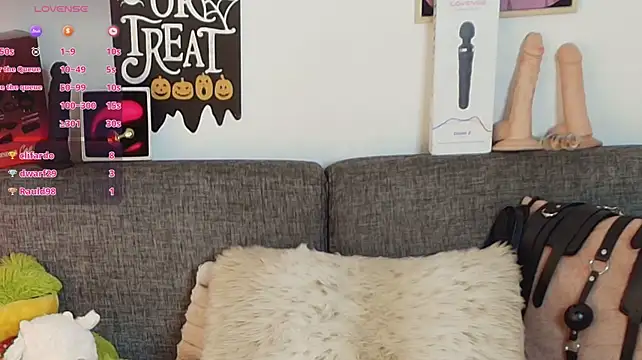 Angelabrowm Chat XXX live