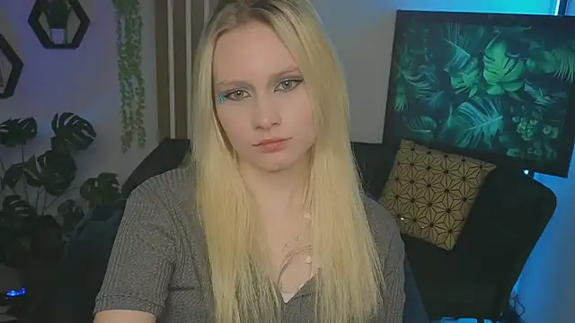 Chat XXX ao vivo de ElodieRenaud