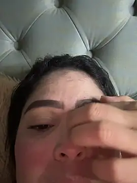 Hilary_Smithx - Ahegao with saliva 🤤