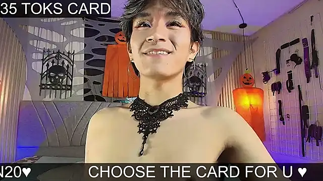 Chat XXX en directo de cococumps