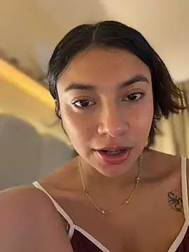 CocoaGigiMuse - RIDE AND FUCK SPINEL !!!