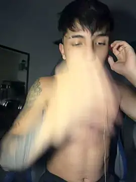 แชท XXX สดของ pabonsito