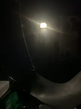 Show webcam de AidenMcKnight