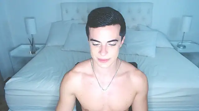 Živý XXX chat mr_hunterx