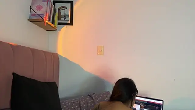 Issabella001 Obrolan Langsung XXX