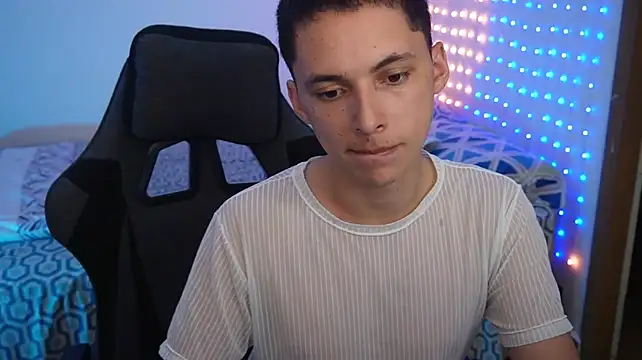 Živý XXX chat archi_love