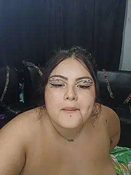 XXX chat uživo modela kelly_garcia0605