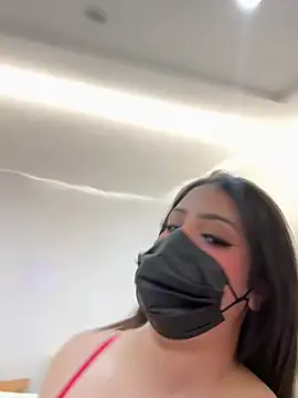 Ahlam7578 Live XXX-chat