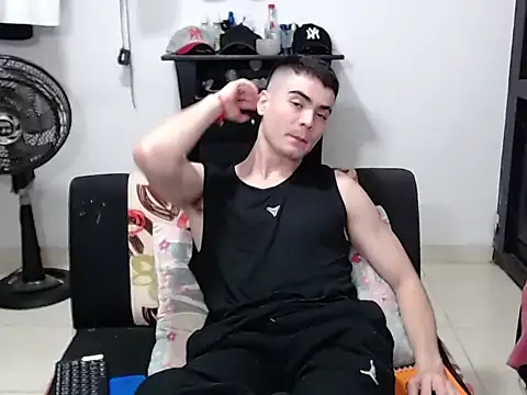 Chat XXX en directo de Zac_Efront