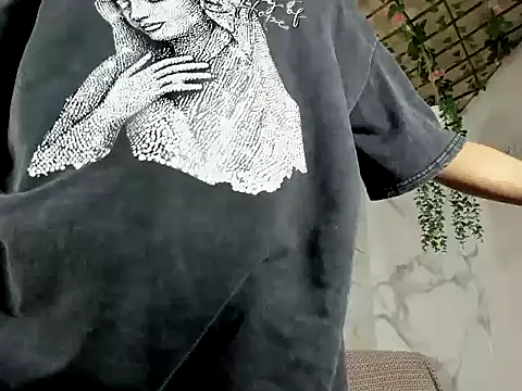 צ'אט XXX בשידור חי של Alexa_torres04