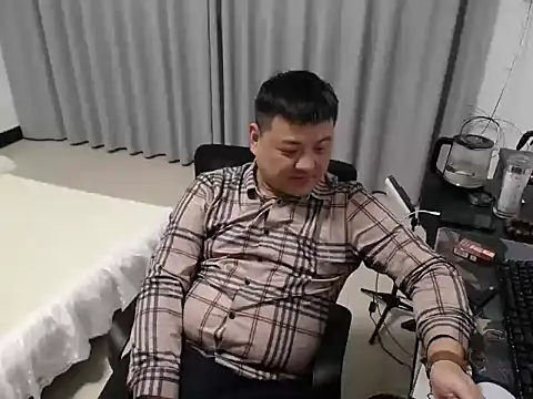 zhang1118 Chat XXX in diretta