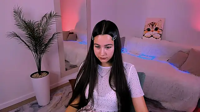 Chatroom XXX en direct de GabrielleEvy