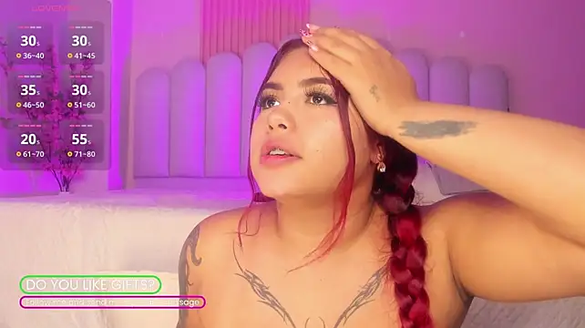 Zoe1_2 Live XXX-chat