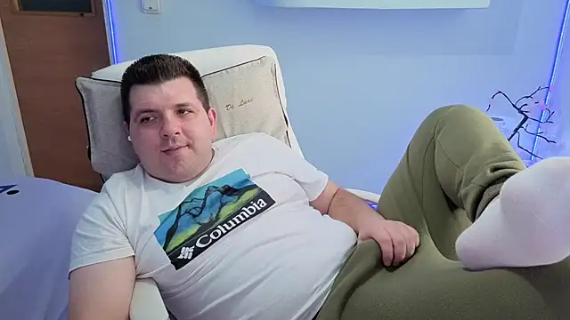 JasonJacks Live XXX-chat