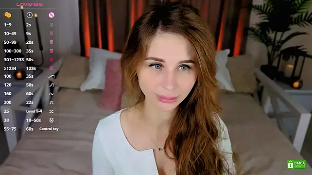 צ'אט XXX בשידור חי של EvaRodi