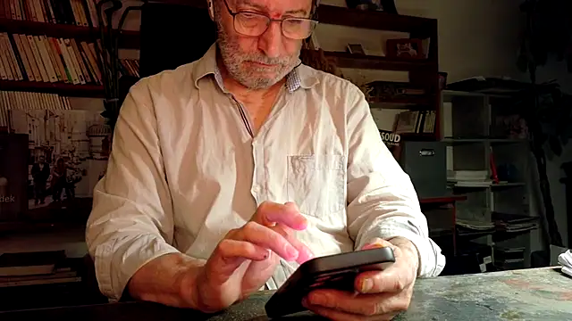 Chatroom XXX en direct de yvanbonar