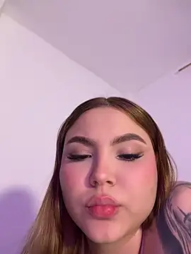 Bella01_ - Rub Ass In Doggy Style
