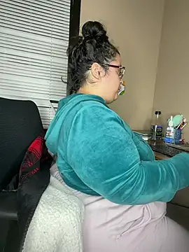 Tillymarie's Live XXX Chat