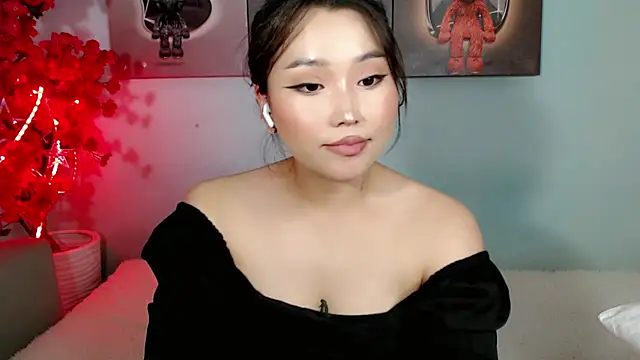 Chat XXX en directo de ichiben
