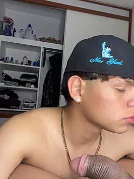 XXX chat uživo modela jsjsandres