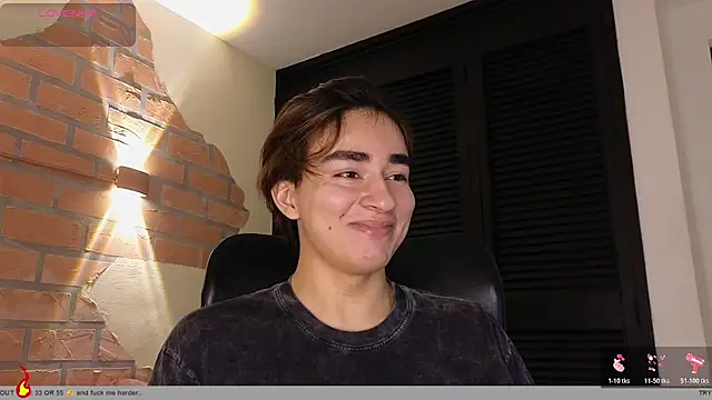 Connorr_01 XXX ча т на живо