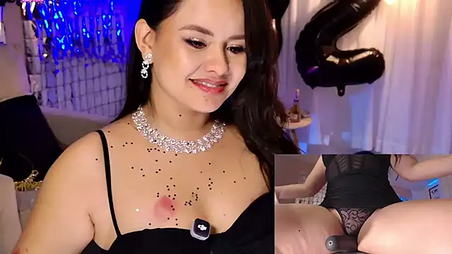 missvale's Live XXX Chat