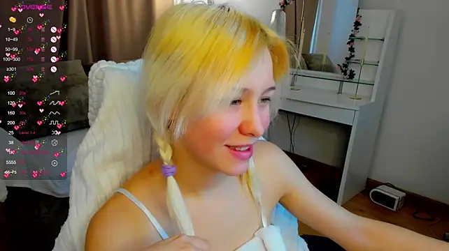 EmilyTrase - ahegao+drool