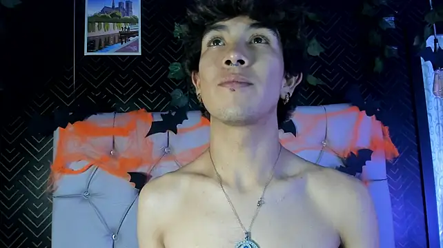 Angeldust19 Chat XXX in diretta