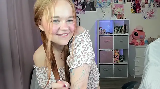 Faye_Muse's Live XXX Chat