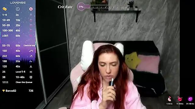 دردشة Reginasmilee الجنسية المباشرة