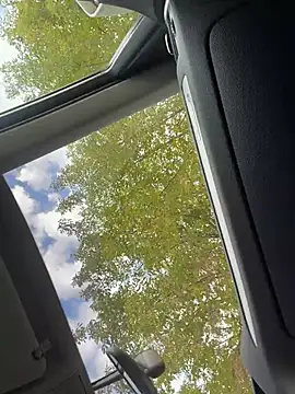MiraReach - Fingering my ass 3 fingers 💜👅