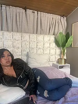 Lea_velle Live XXX-chat