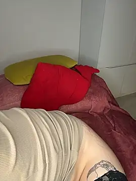 Amore_Mia_'s Live XXX Chat