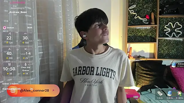 Alex_it0_ 라이브 XXX 채팅