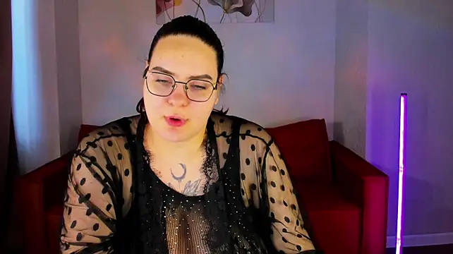 צ'אט XXX בשידור חי של Kity_Mooree