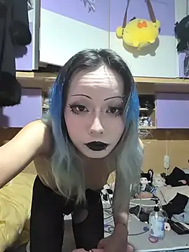 SpektreGhost – Live XXX-chat