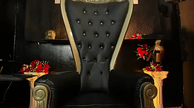 Chat +18 de BeardAndrew ao vivo