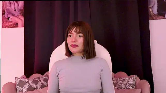 Dakotacollis - cream on tits