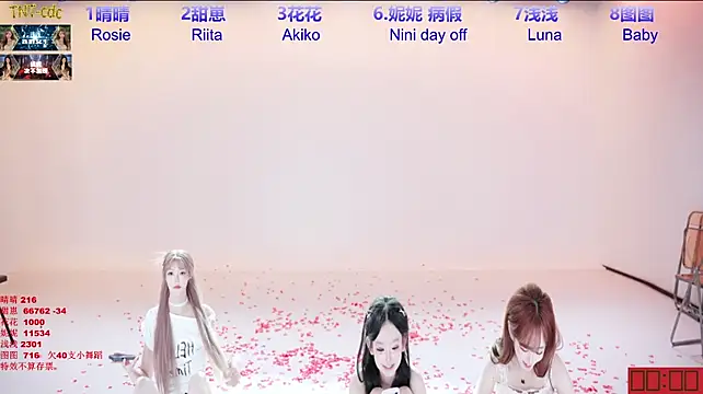 TNT-cdc Live XXX-chat