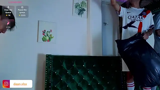 عرض كام Adriann_voss