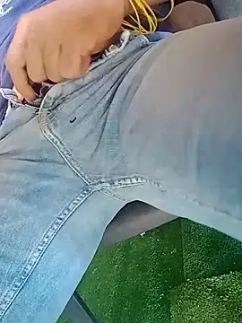 แชท XXX สดของ 91019