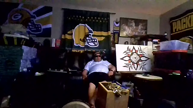 Mic_Oxinner's Live XXX Chat