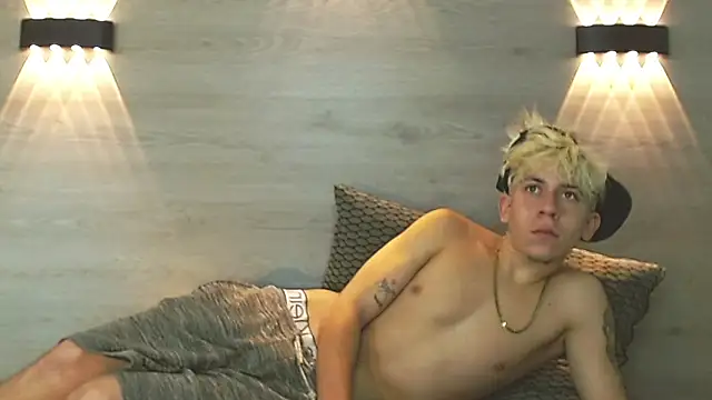 Gaeliitto Live XXX-Chat