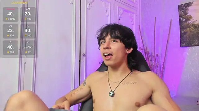 Tyler_durten's Live XXX Chat