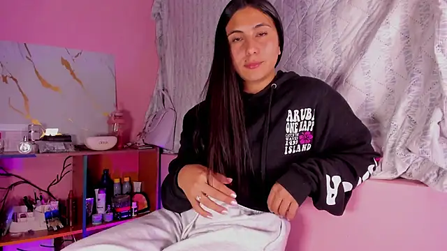 Živý XXX chat SARA-HCUTE14