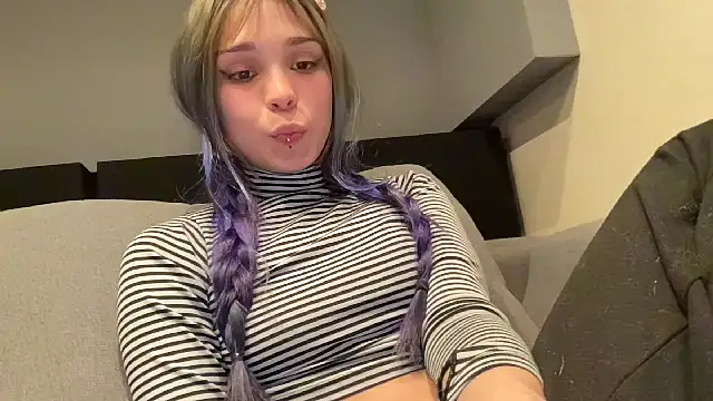 Czat XXX na żywo – loletabb