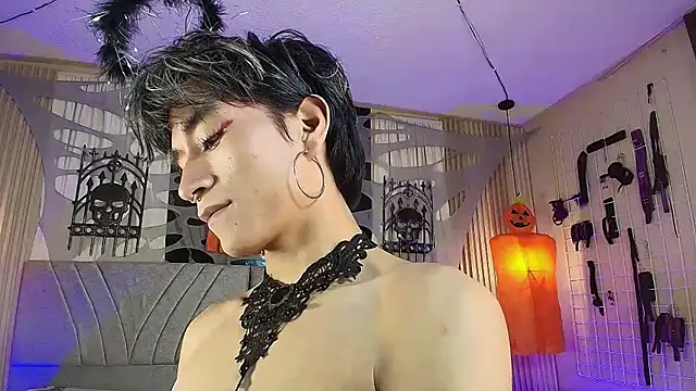Chat XXX ao vivo de cococumps