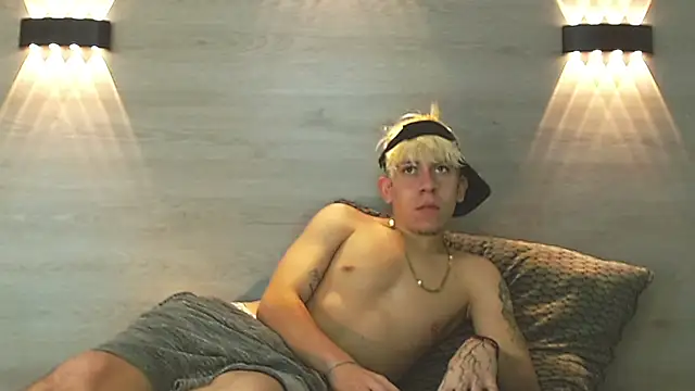 Chat +18 de Gaeliitto ao vivo